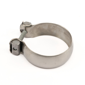 Mercedes Porsche Exhaust Clamp - OE Supplier 95511110830