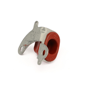 Porsche Exhaust System Hanger - Genuine Porsche 95511122800