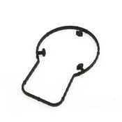 Porsche Transfer Case Actuator Seal - Genuine Porsche 95534113101