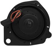 Volvo Blower Motor - Four Seasons 30676867