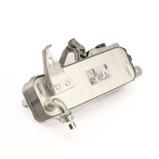 BMW Transmission Oil Cooler - Genuine BMW 17218514515