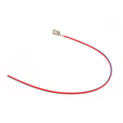 BMW Double Leaf Spring Contact (60 mm) - Genuine BMW 61130007271