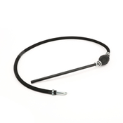 BMW Transfer Case Drain Tool "002080" - Genuine BMW 83300493337