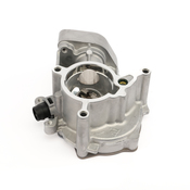 Porsche Brake Vacuum Pump - Genuine Porsche PAC145100A