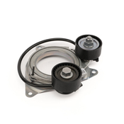 BMW Drive Belt Tensioner Assembly - Genuine BMW 11287952899