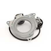 BMW Drive Belt Tensioner Assembly - Genuine BMW 11287952899
