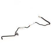 BMW Automatic Transmission Oil Cooler Hose - Genuine BMW 17227553262