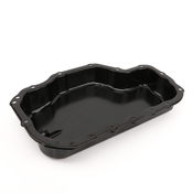Mercedes Engine Oil Pan   - Genuine Mercedes 2720101028