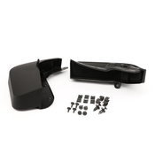 Audi Mud Flaps - Genuine Audi 4M0075101