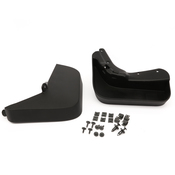 Audi Mud Flaps - Genuine Audi 4M0075101