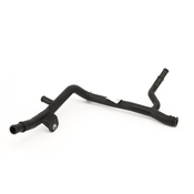 VW Engine Coolant Pipe - Genuine VW 06A121065DG
