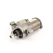 Audi Starter - Genuine Audi 06L911021