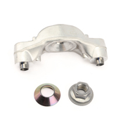 Volvo Ball Joint Bracket Kit - Genuine Volvo 31681644