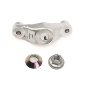 Volvo Ball Joint Bracket Kit - Genuine Volvo 31681644