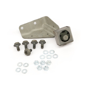 BMW Exhaust System Hanger Bracket - Genuine BMW 18208631946