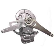 Volvo Window Regulator - Lemforder 60.81831.0