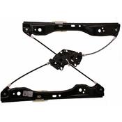 Volvo Window Regulator - Lemforder 63.81841.0