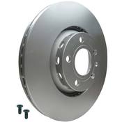 Audi Disc Brake Rotor - Pagid 8E0615301R
