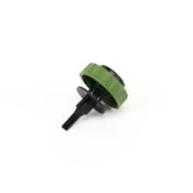 Porsche Power Steering Reservoir Cap (Panamera) - Genuine Porsche 97035917301