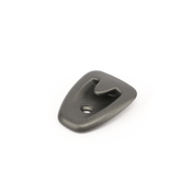 Porsche Coat Hook - Genuine Porsche 99752137301D07