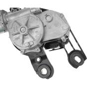 VW Wiper Motor - Valeo 5GM955711A