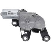 Porsche Back Glass Wiper Motor - Valeo 582709