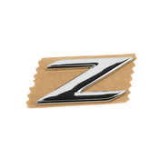 BMW Emblem Adhered Rear (Z) - Genuine BMW 51148399309