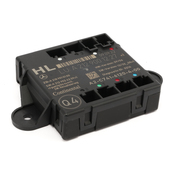 Mercedes Body Control Module - Genuine Mercedes 2129004818