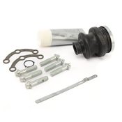 Mercedes CV Joint Boot Kit Rear  - Genuine Mercedes 1263500837