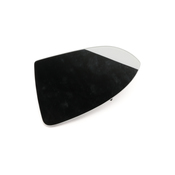 VW Door Mirror Glass - Genuine VW 5G0857521B