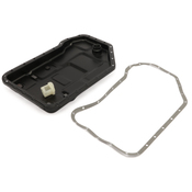 Audi Porsche Automatic Transmission Oil Pan - Rein 01V321359B