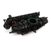 Audi VW Intake Manifold - Febi 06J133201BH