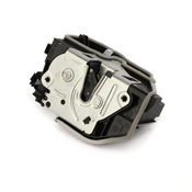 BMW Door Lock Actuator - Febi Bilstein 51217202146