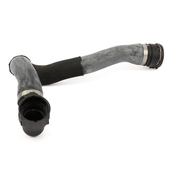 Land Rover Radiator Hose - Eurospare PCH001121