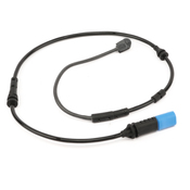 BMW Brake Pad Wear Sensor - Febi Bilstein 34356870351