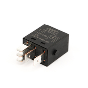 Audi VW Multi Purpose Relay - OE Supplier 4H0951253C