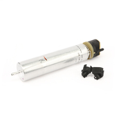 BMW Fuel Filter With Heating Element - Genuine BMW 13327822498