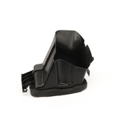 BMW Air Duct Displ.Engine Oil Cooler Right (MPaket) - Genuine BMW 51748054538