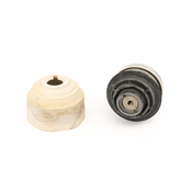 Mercedes Engine Mount  - Genuine Mercedes 1722400917