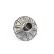 Porsche Wheel Hub - Genuine Porsche 9P1407581A