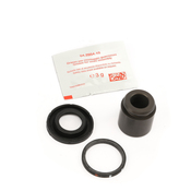 Porsche Disc Brake Caliper Piston Rear (911 928 944 968) - Genuine Porsche 95135291911