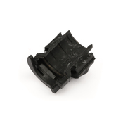 Porsche Stabilizer Bar Bushing Half - Genuine Porsche 95533379300