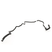 Porsche Power Steering Return Hose (Cayenne) - Genuine Porsche 95534743910