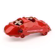 Porsche Disc Brake Caliper - Genuine Porsche 99135142315