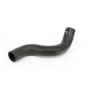 Porsche Engine Coolant Hose - Genuine Porsche 99610672806