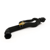 Land Rover Radiator Hose - Genuine Land Rover LR166362