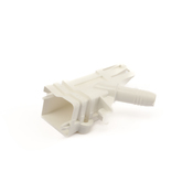 Volvo Sunroof Drain Hose Fitting - Genuine Volvo 9483530