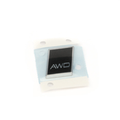 Volvo Hatch Emblem - Genuine Volvo 31391835