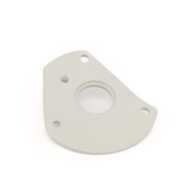 Volvo Strut Brace Mounting Plate - Genuine Volvo 32207449
