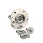 Volvo Wheel Hub And Bearing Assembly - Genuine Volvo 32370046